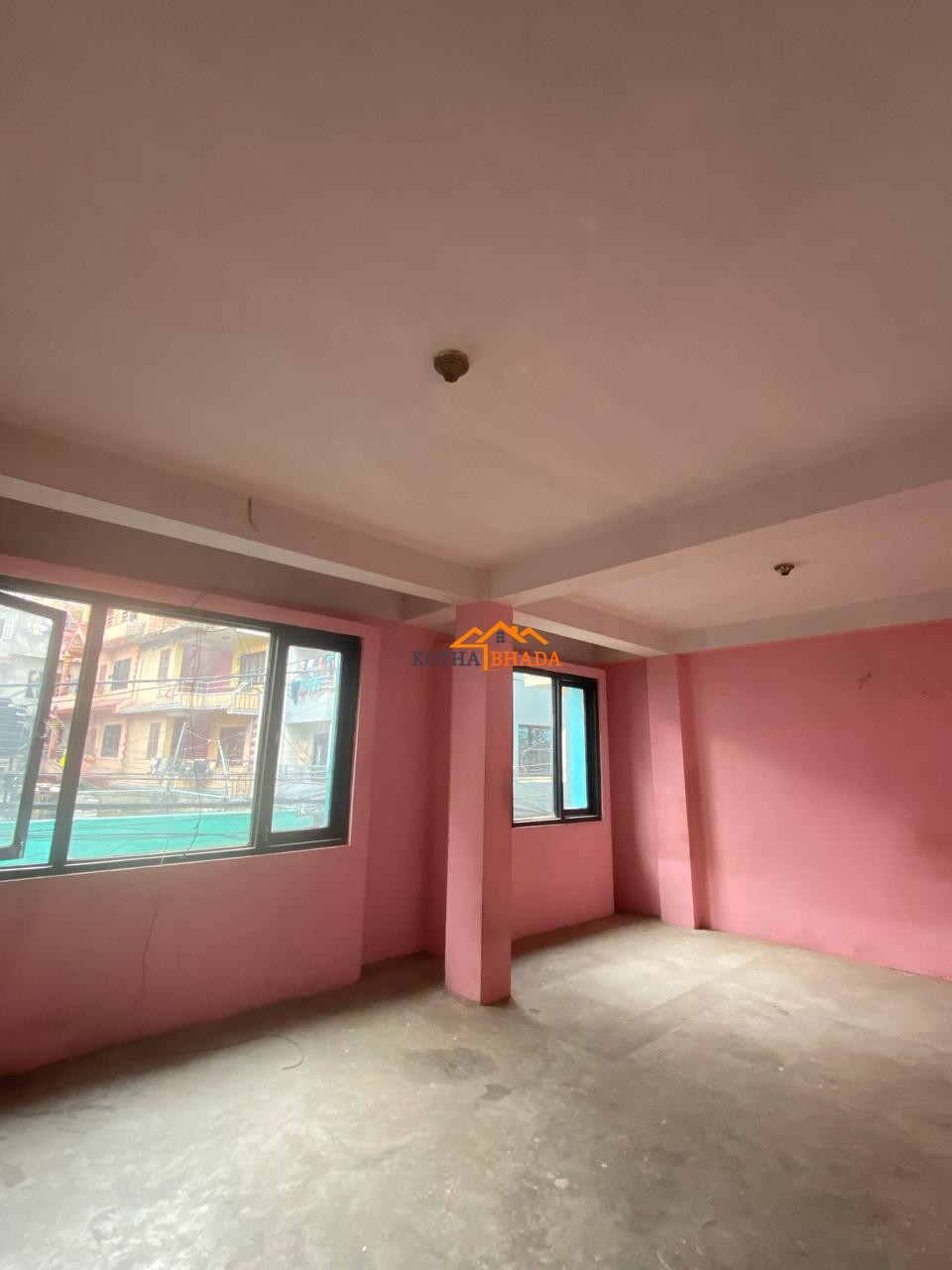 1 big room for rent in Narephar.